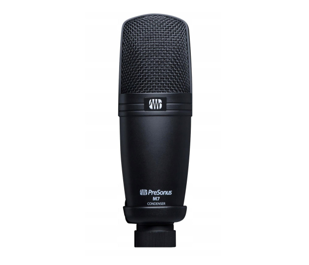 Presonus M7 - Mikrofon pojemnościowy - 1584828 - zdjęcie 2